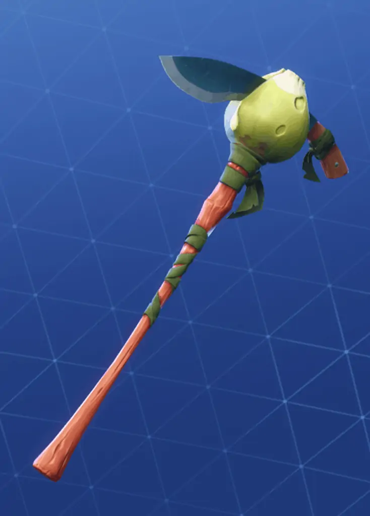 Machete pickaxe Fortnite season 8