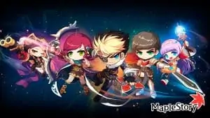 Read more about the article Maplestory – Best Class Tier List 2024 & DPS Chart