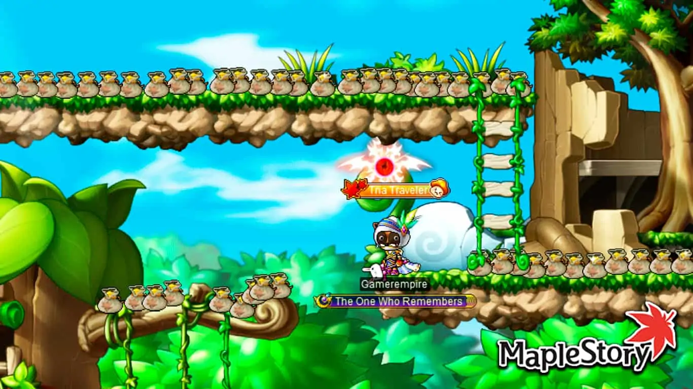 You are currently viewing Maplestory – Reboot Meso Farming Guide 2024