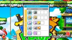 Read more about the article Maplestory – What Skills To Steal As A Phantom