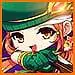 Marksman Class Icon Maplestory