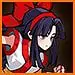 Nakoruru Hero Icon AFK Arena