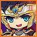 Paladin Class Icon Maplestory