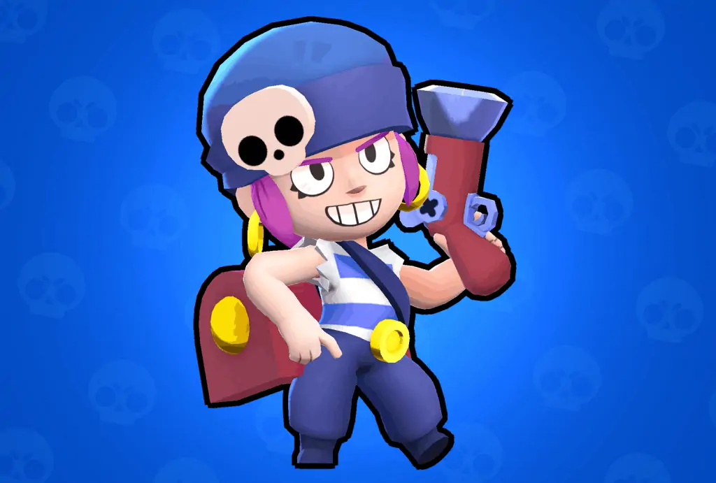 Penny Brawl Stars