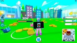 Read more about the article Pet Simulator X (Roblox) – Codes List 2024