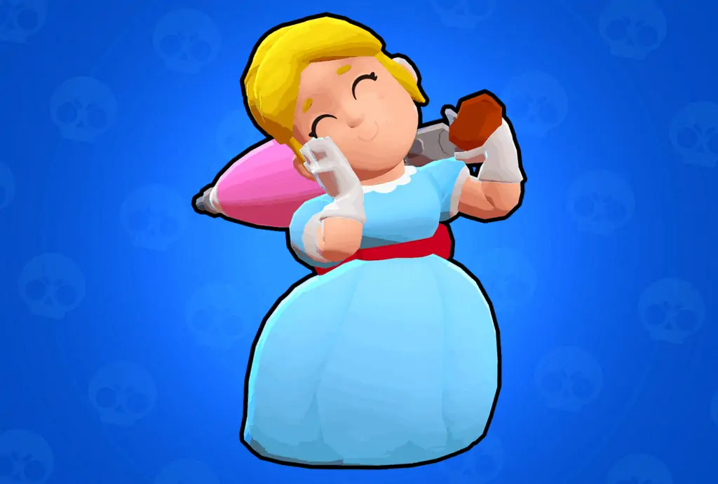 Piper Brawl Stars