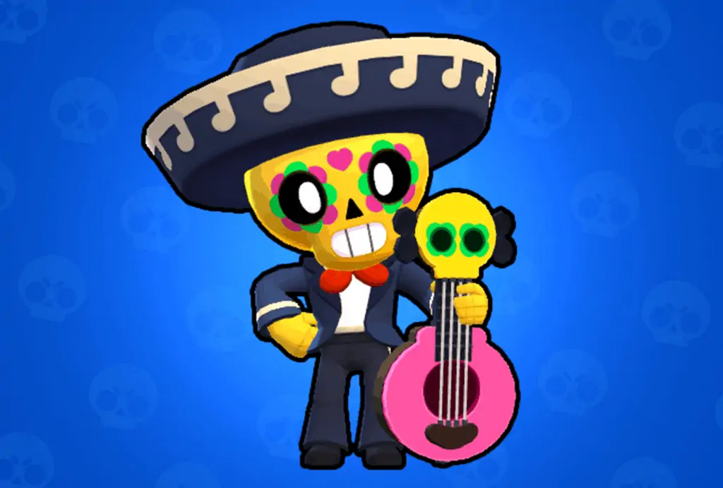 Poco Brawl Stars