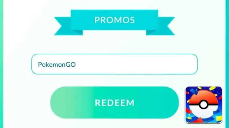 Read more about the article Pokémon GO – Promo Codes List 2024