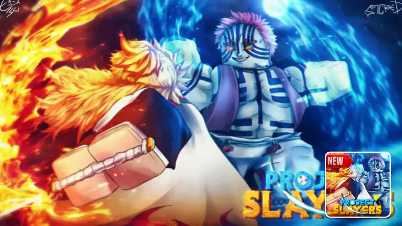 You are currently viewing Project Slayers Blood Demon Art Tier List 2024 – Best BDAs