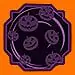 Puppet Platinum Halloween Mode Icon Shindo Life Roblox