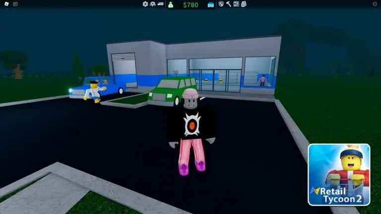 Read more about the article Retail Tycoon 2 (Roblox) – Codes List 2024