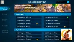 Read more about the article Rise of Kingdoms – How To Migrate