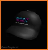 Roblox-Hustle-Hat-Item-Promo-Code