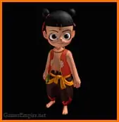 Roblox Kid Nezha Free Event Item