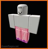 Roblox Sleepy Pajama Pants Free Event Item