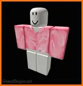 Roblox Sleepy Pajama Top Free Event Item