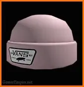 Roblox Vans Pink Milford Beanie Free Event Item