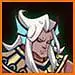 Seirus Hero Icon AFK Arena