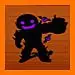 Shadow Devil Fruit Icon King Piece Roblox