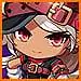 Shadower Class Icon Maplestory