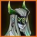 Shemira Hero Icon AFK Arena