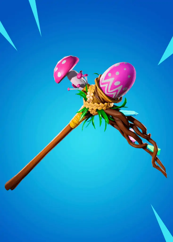 Sprout pickaxe Fortnite season 8