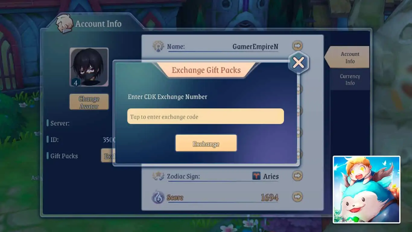 You are currently viewing Stella Arcana – Gift Codes List 2024