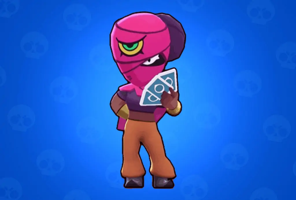 Tara Brawl Stars