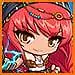 Thunder Breaker Class Icon Maplestory