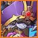 Tix Hero Icon Idle Heroes