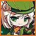 Wild Hunter Class Icon Maplestory