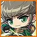 Wind Archer Class Icon Maplestory