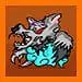 Wolf Devil Fruit Icon King Piece Roblox